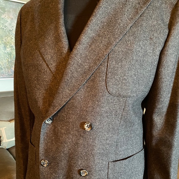 Dolce & Gabbana blazer - Picture 7 of 7